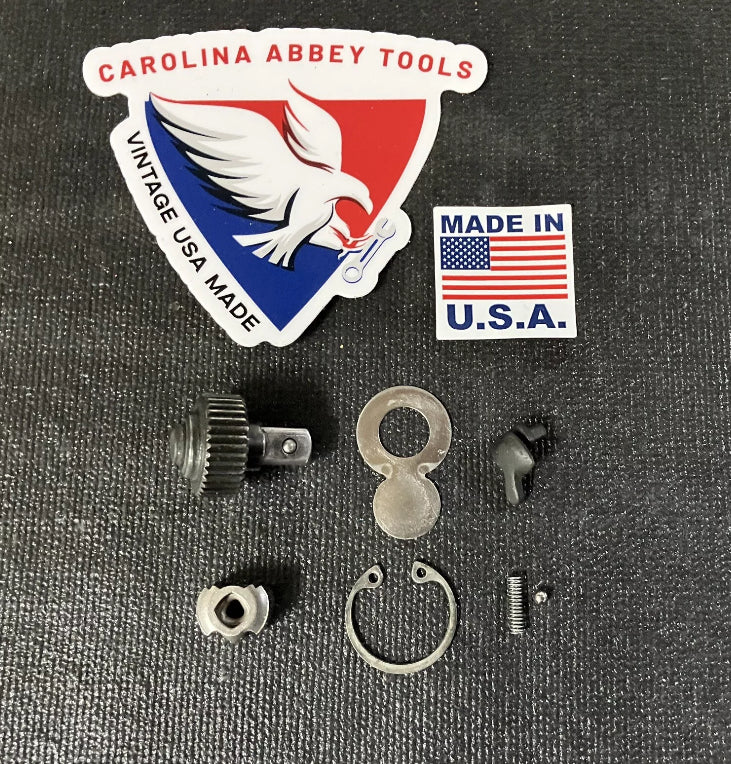Craftsman Ratchet Rebuild Kits & Repair Parts