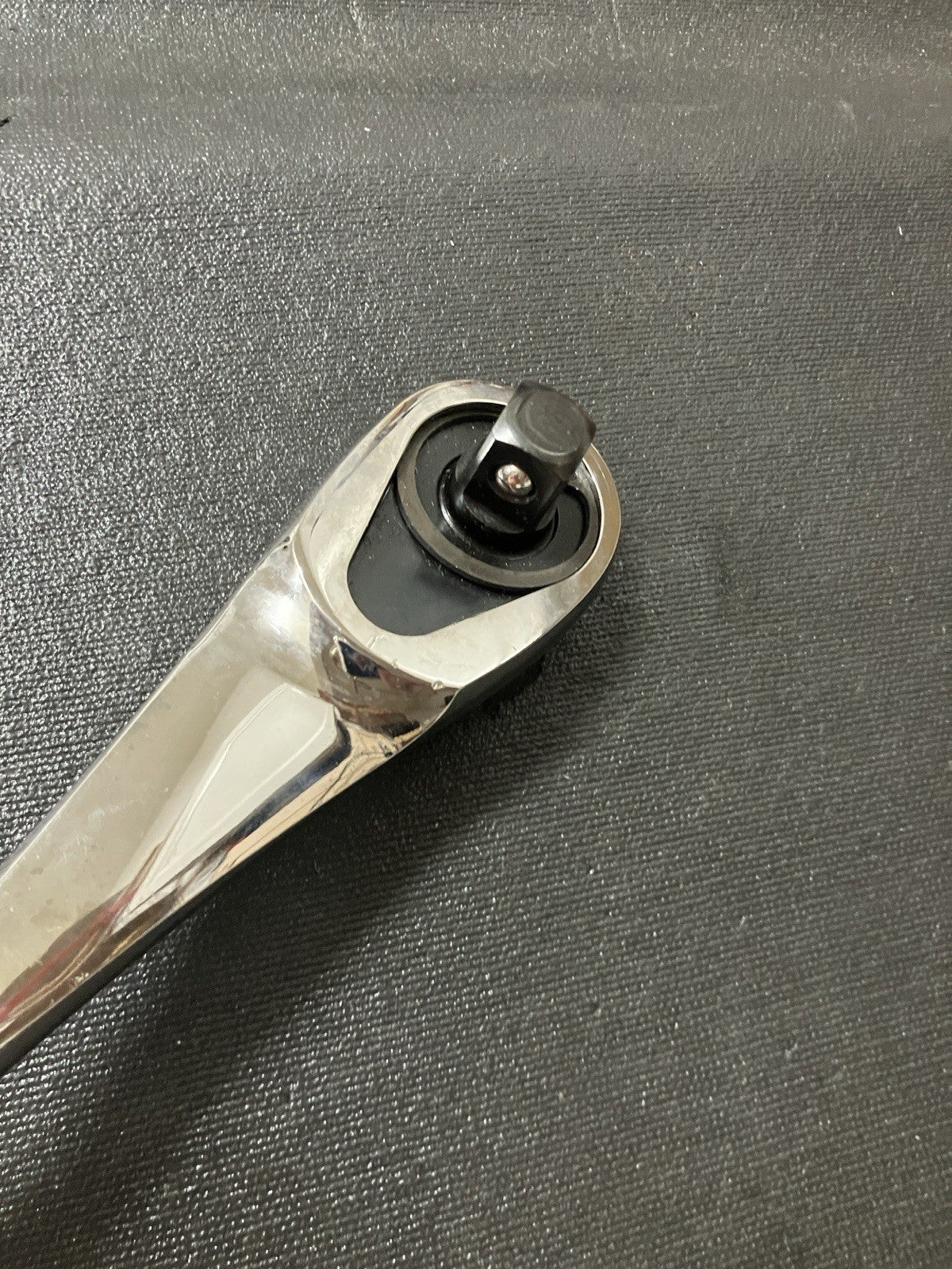 NOS Armstrong 1/2” Drive 88T MAXX Ratchet 12-992 USA Brand New!
