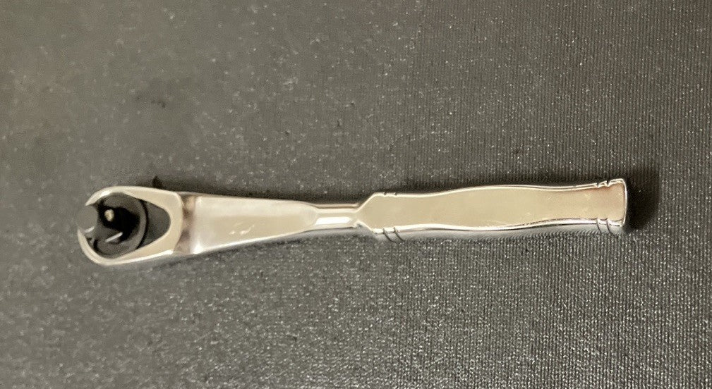 NOS Armstrong 3/8" Drive 88T MAXX Ratchet 11-992 USA Brand New!