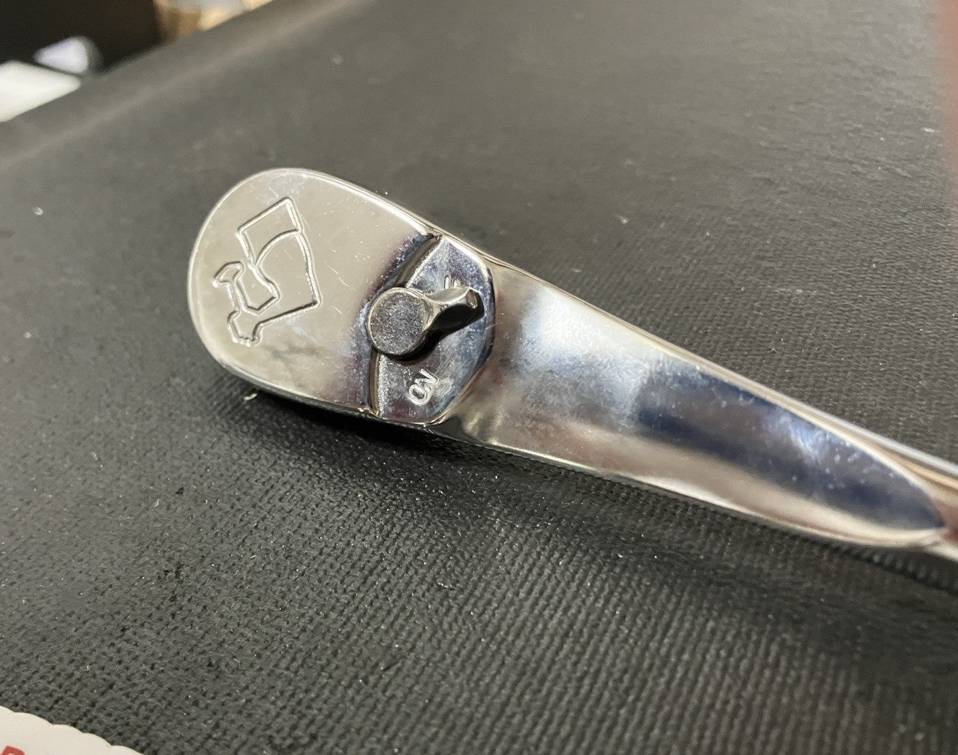 NOS Armstrong 3/8" Drive 88T MAXX Ratchet 11-992 USA Brand New!