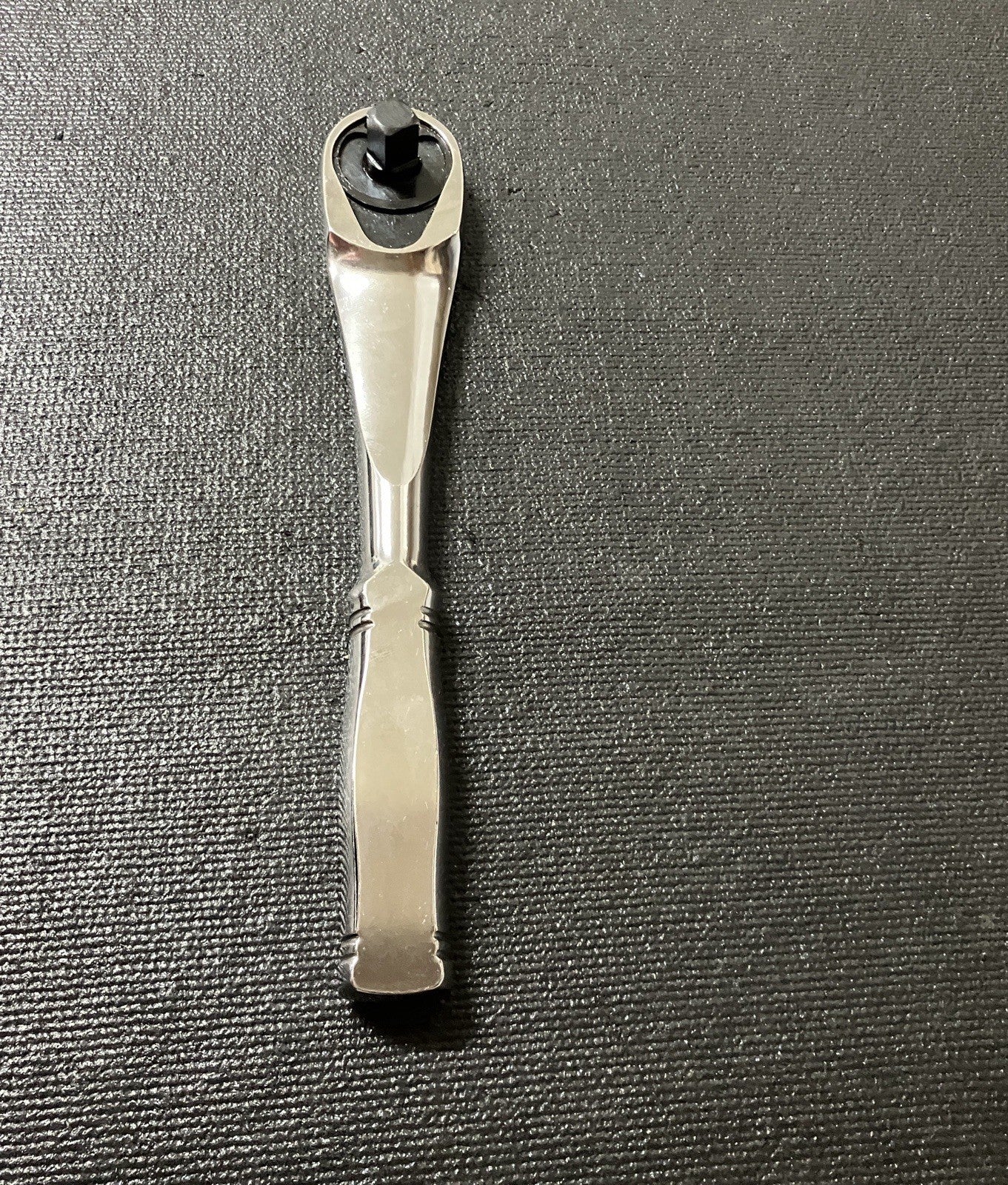 NOS Armstrong Tools 1/4” Drive MAXX 88T Ratchet 10-992 USA Brand New