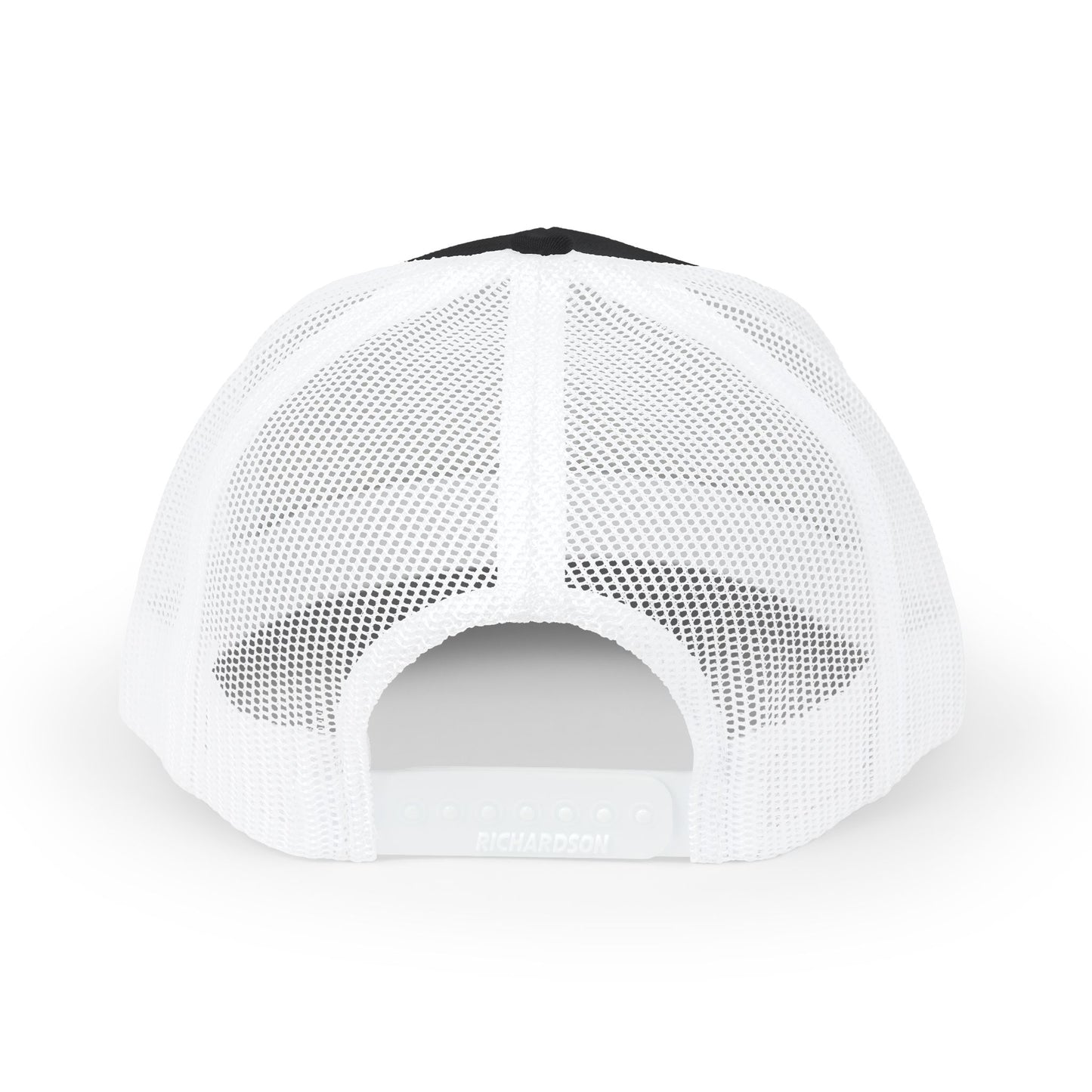 Carolina Abbey Tools Snapback Hat
