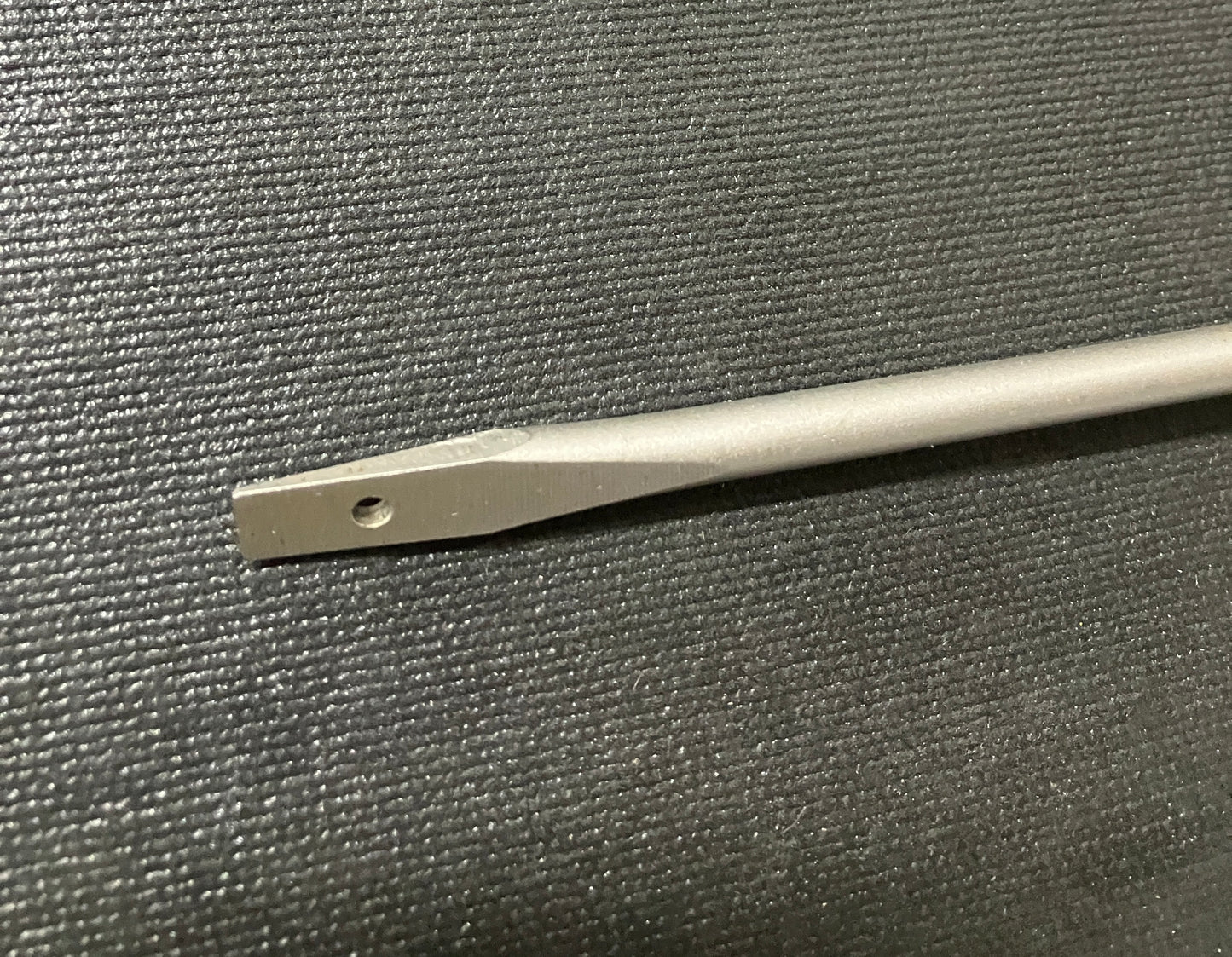 Rare Vintage Sears Craftsman Electrician 1/4” Screwdriver 41874 WF USA Like New