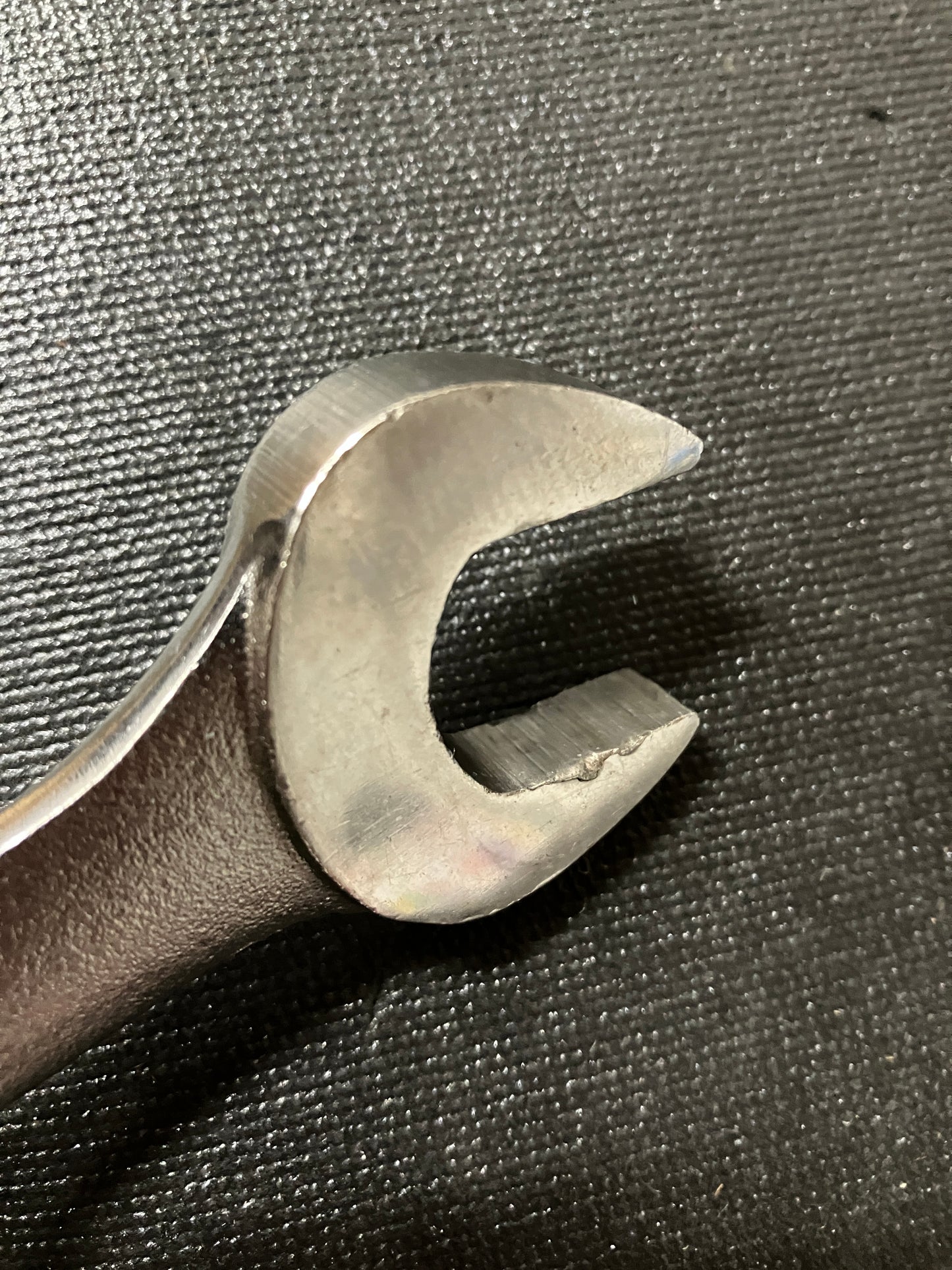 Vintage Craftsman 3/4” Ratcheting Wrench 42639 -VA- USA