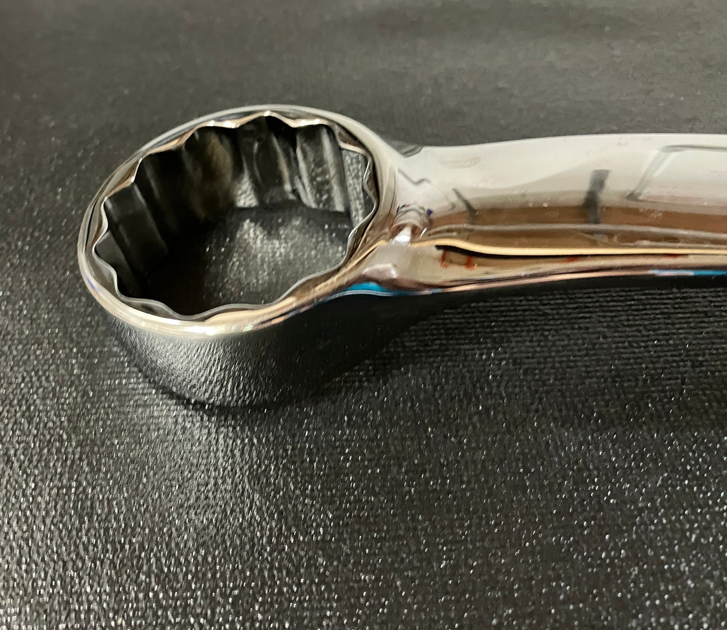 Vintage Craftsman Professional 1 - 1/2” Combination Wrench 45954 USA