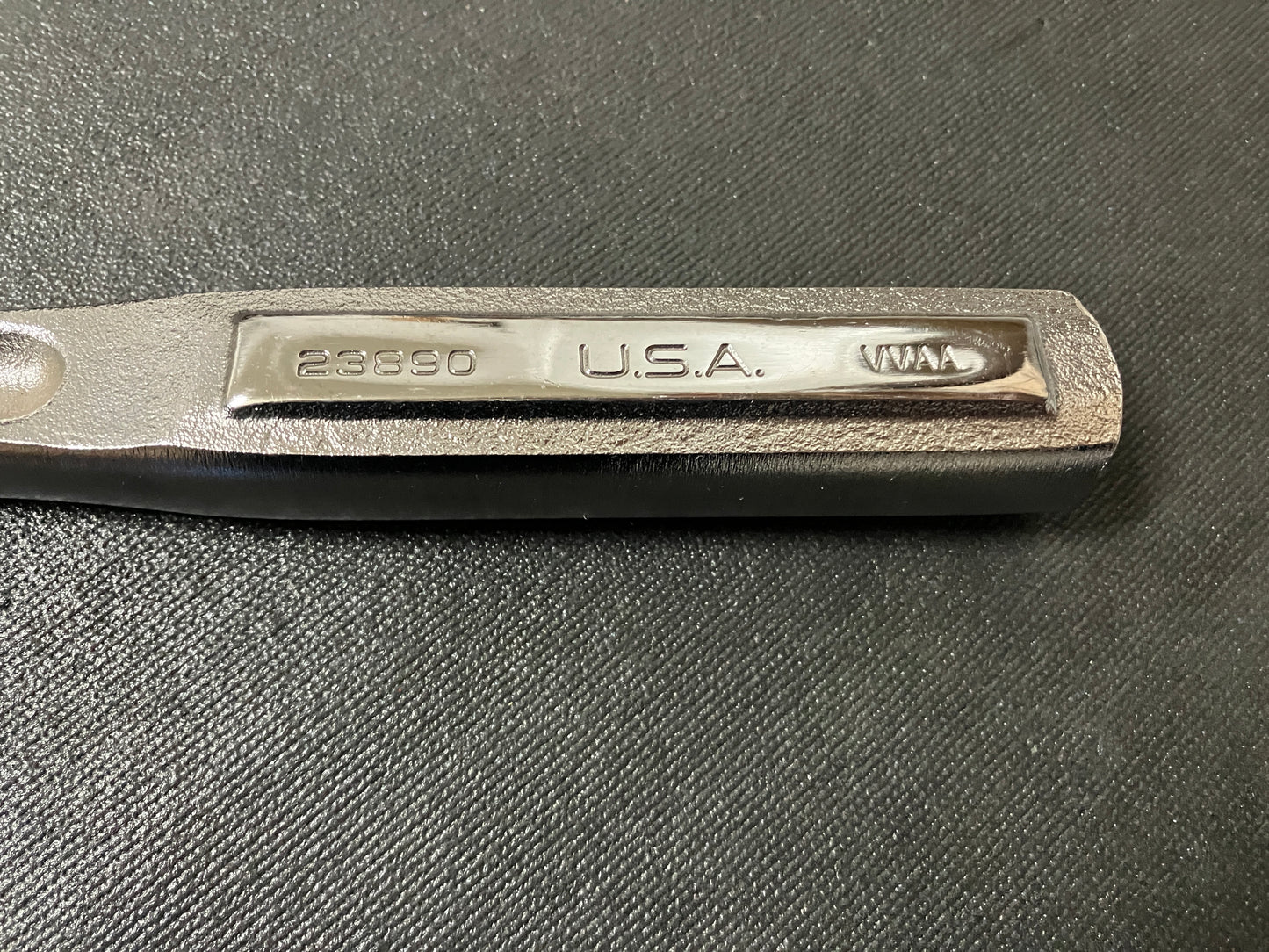 NOS Craftsman Industrial 23890 3/4” Breaker Bar VVAA USA
