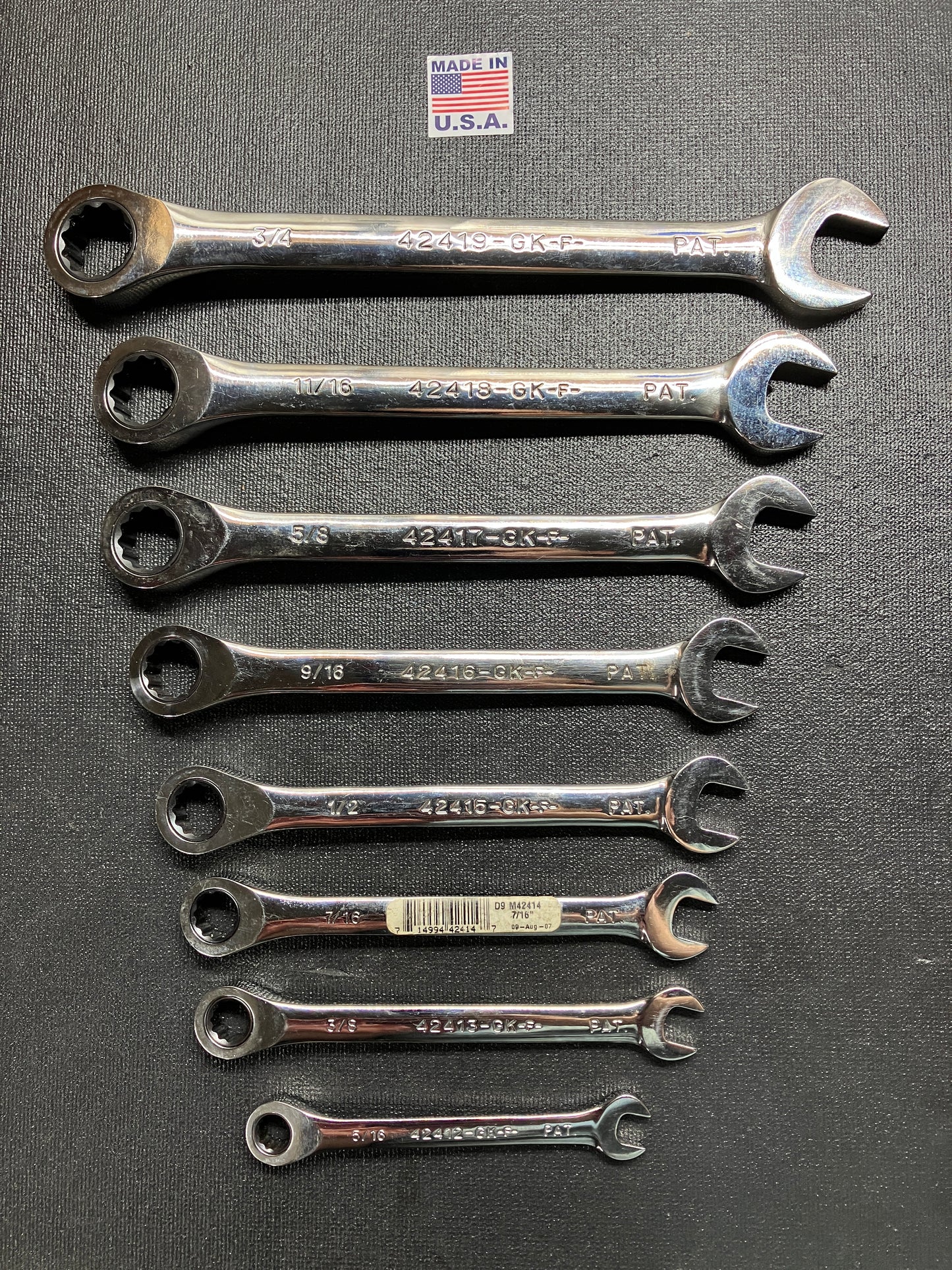 Vintage Craftsman Bundle