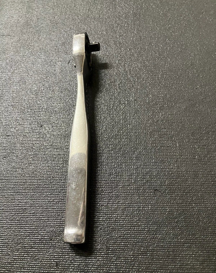 Vintage Craftsman 1/4” Drive Premium 84T Fine Tooth Ratchet 25479 USA