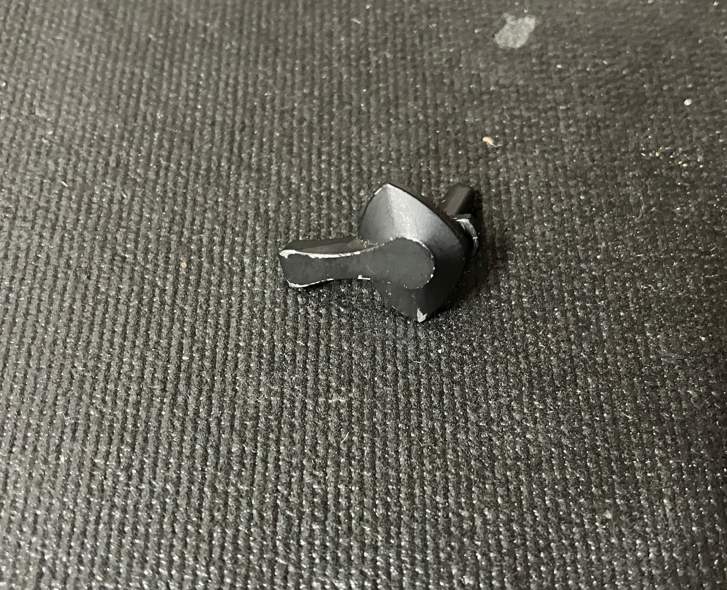 Craftsman 44816 D-AB Selector Lever