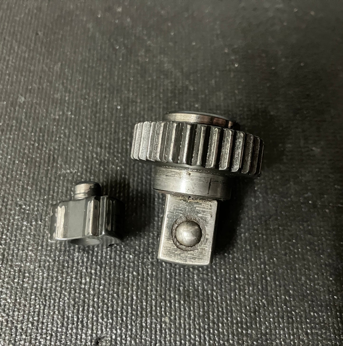 Vintage Craftsman 1/2” Drive Butterfly Ratchet Repair Parts