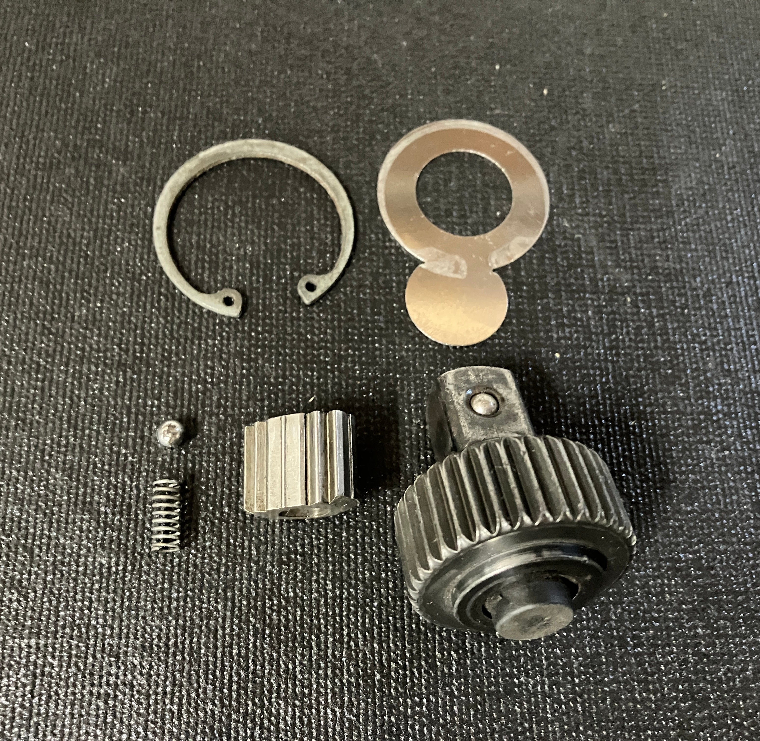 44809 Ratchet 44809 Ratchet