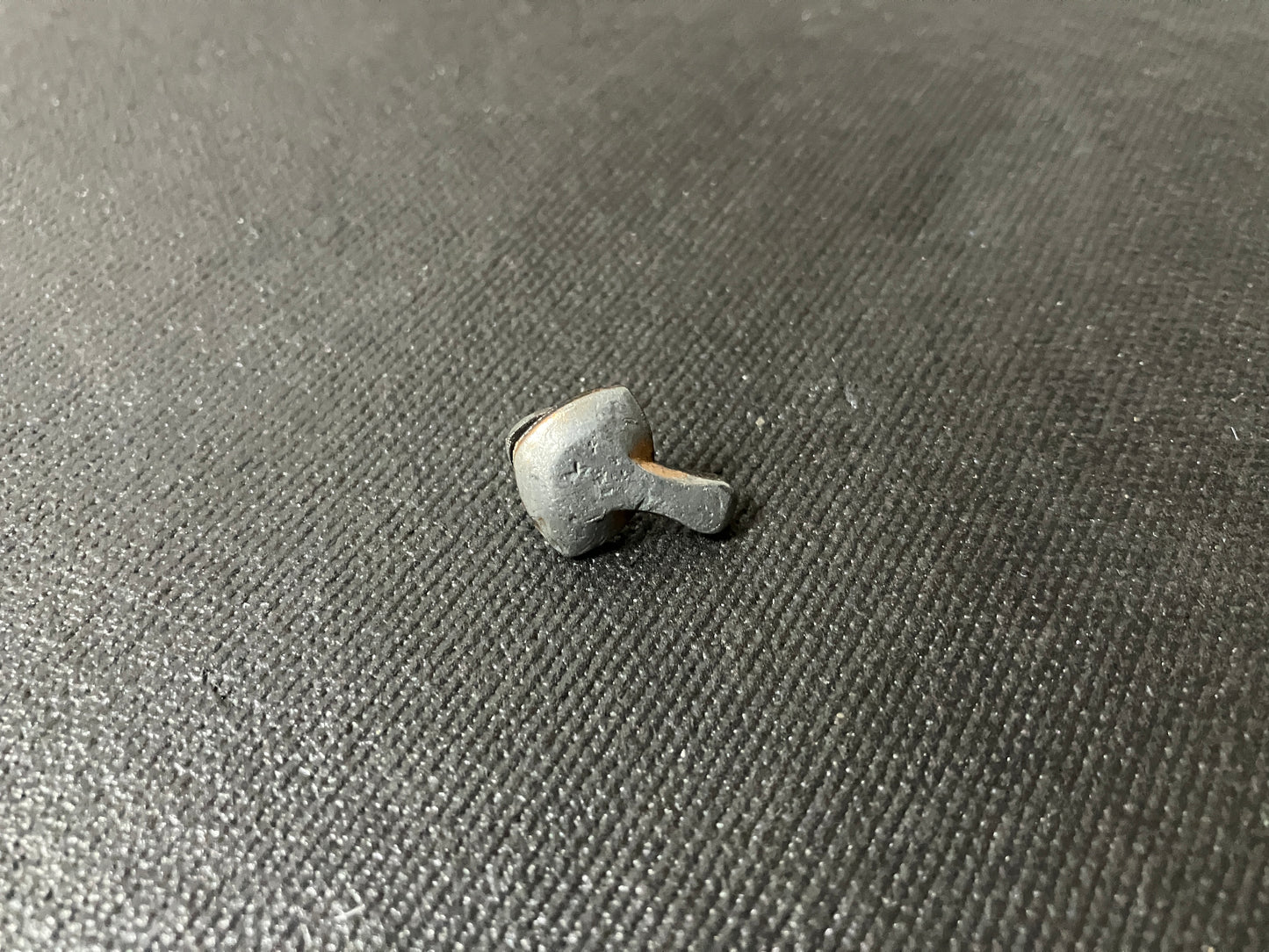 Vintage Craftsman 3/8” Drive Ratchet 44811 / 44808 Metal Selector Lever USA