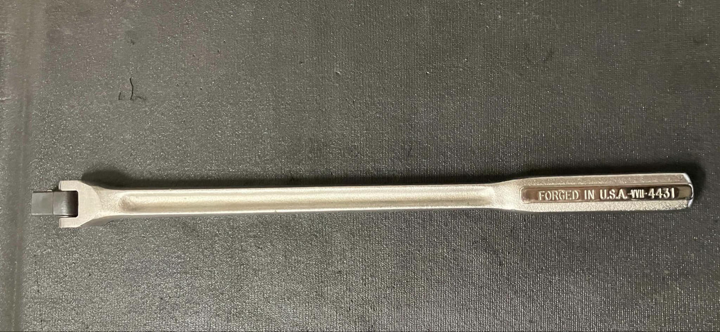 Vintage Craftsman 3/4” Breaker Bar 4431 USA