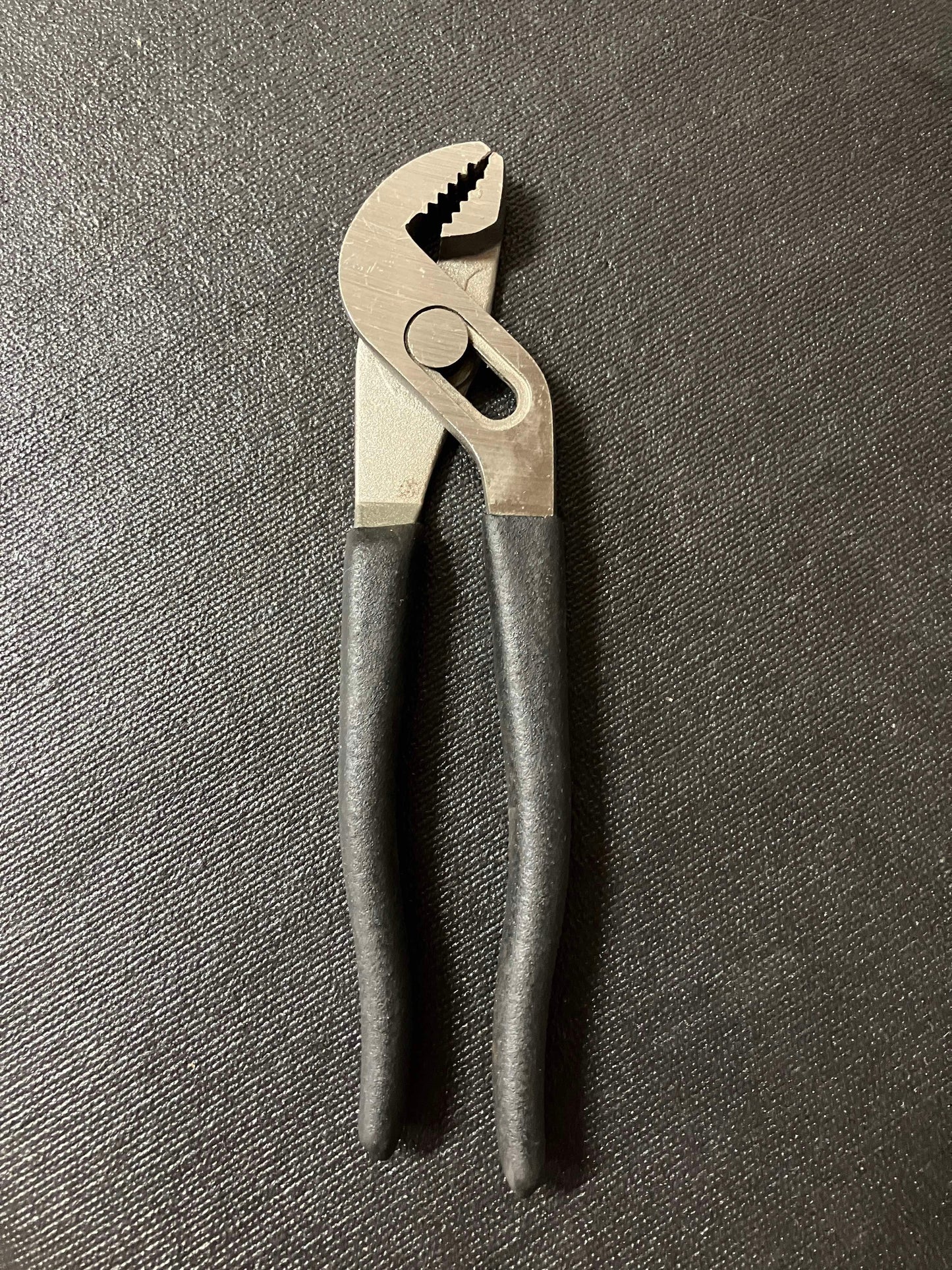 Vintage Craftsman 4pc Plier Bundle USA