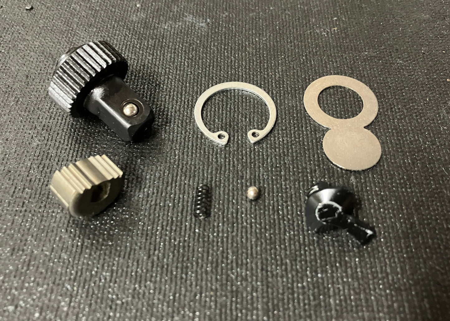 Sears Craftsman 32764 Repair Kit 44811 44808 44833 Asian Import Ratchets Only