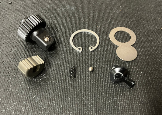 Sears Craftsman 32764 Repair Kit 44811 44808 44833 Asian Import Ratchets Only