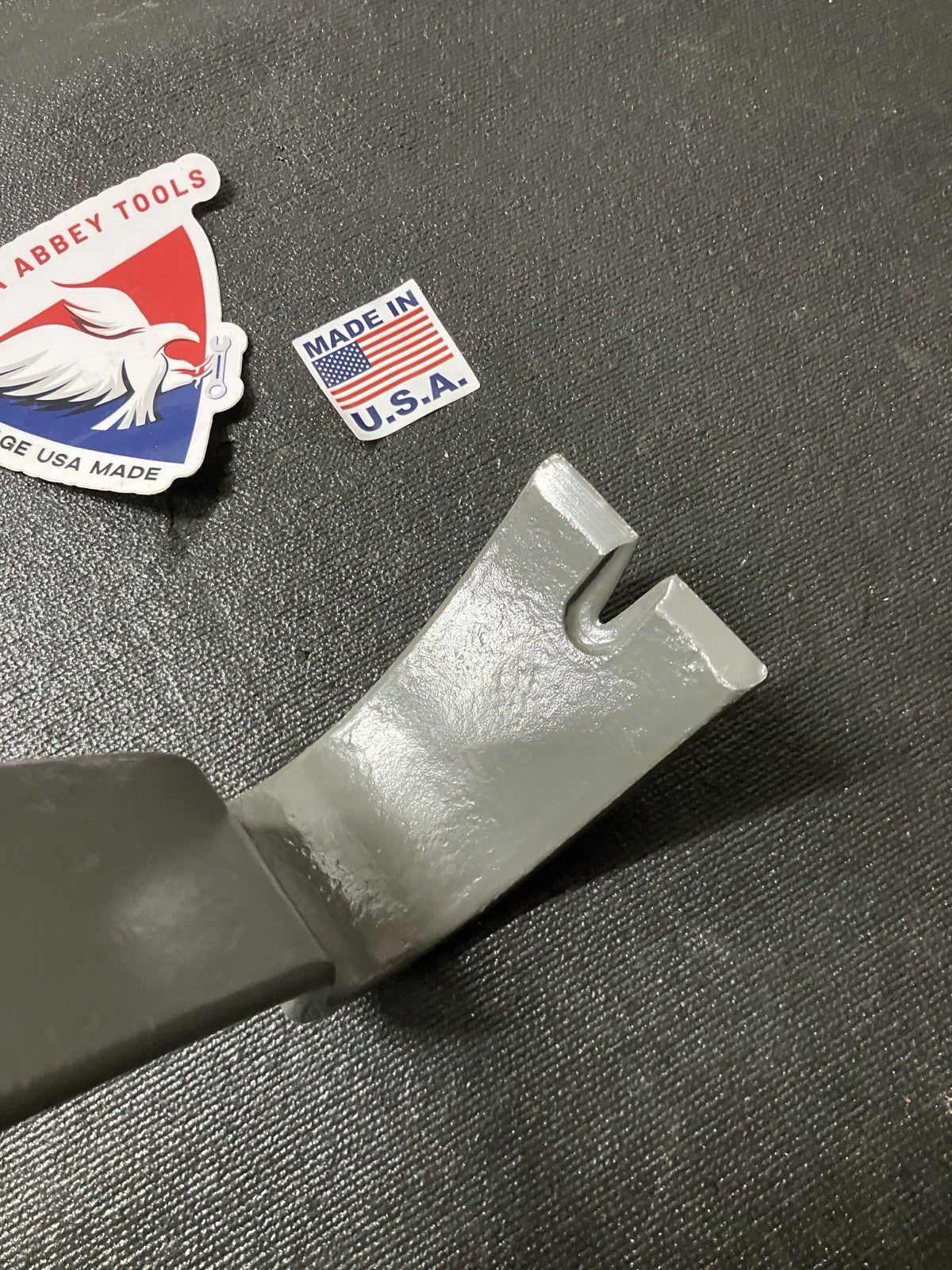 NOS Vintage Sears Craftsman Pull N Pry Bar 6591 USA Rare Brand New Condition