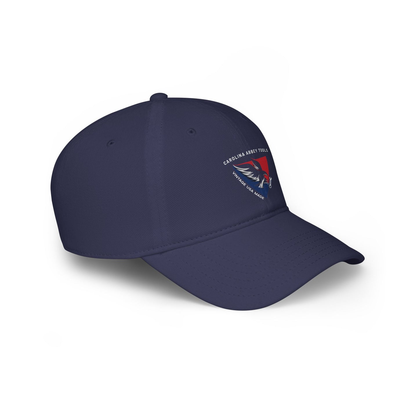 Carolina Abbey Tools Low Profile Hat