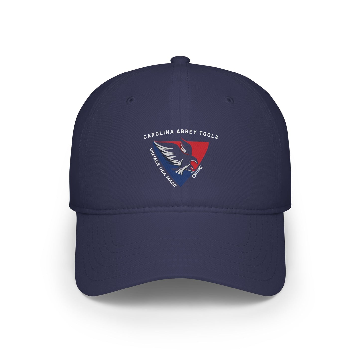 Carolina Abbey Tools Low Profile Hat