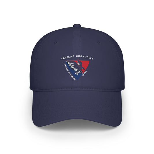 Carolina Abbey Tools Low Profile Hat