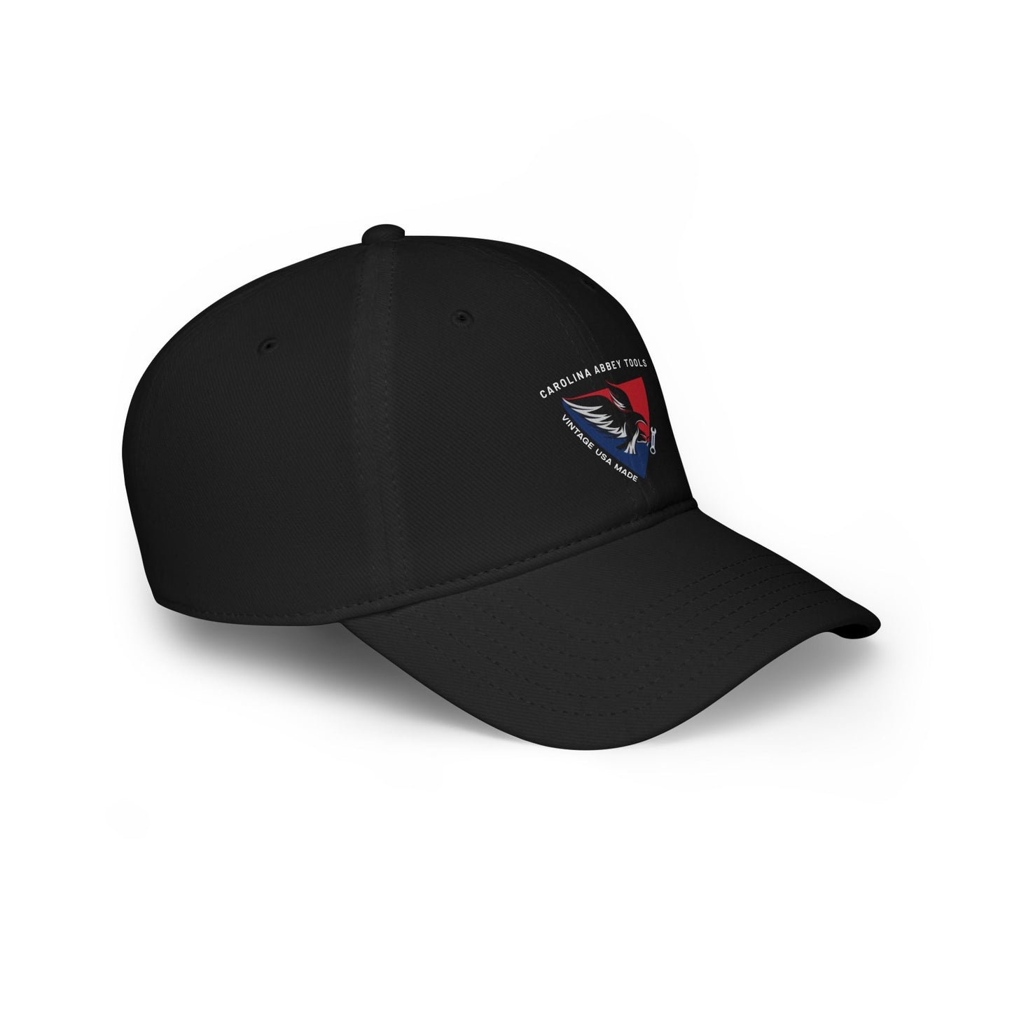 Carolina Abbey Tools Low Profile Hat