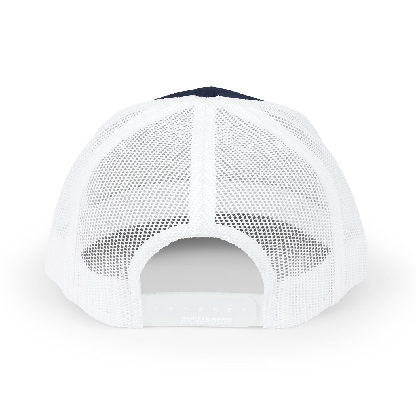 Carolina Abbey Tools Snapback Hat