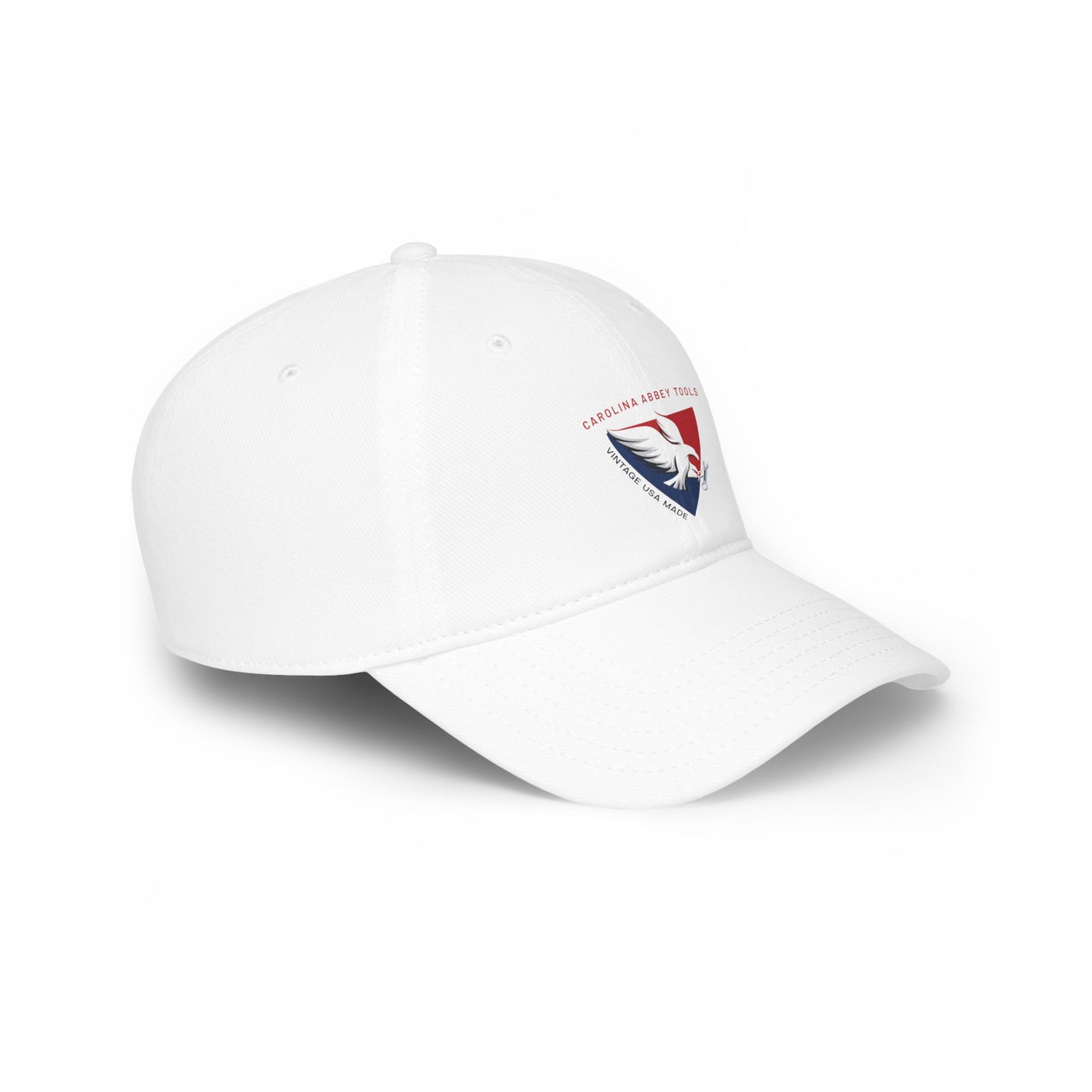 Carolina Abbey Tools Low Profile Hat