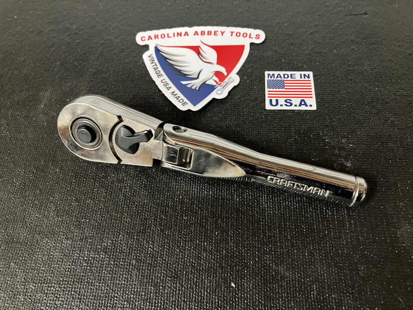 Vintage Craftsman Bundle