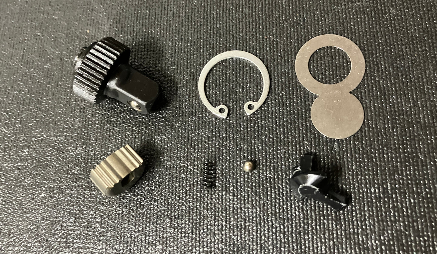 Sears Craftsman 32764 Repair Kit 44811 44808 44833 Asian Import Ratchets Only