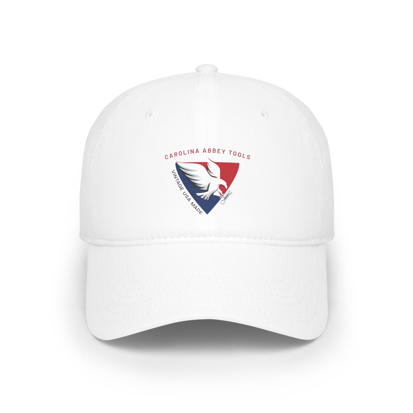 Carolina Abbey Tools Low Profile Hat