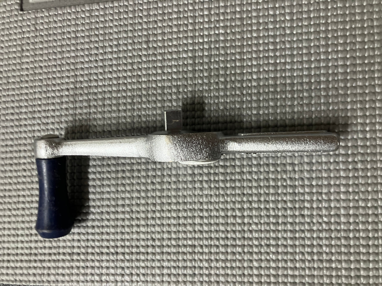 Vintage Craftsman 3/8” Drive Speeder Spinner Ratchet =V= USA