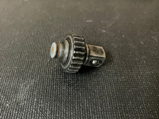 Vintage Craftsman Replacement Gear & Pawl 3/8” Drive