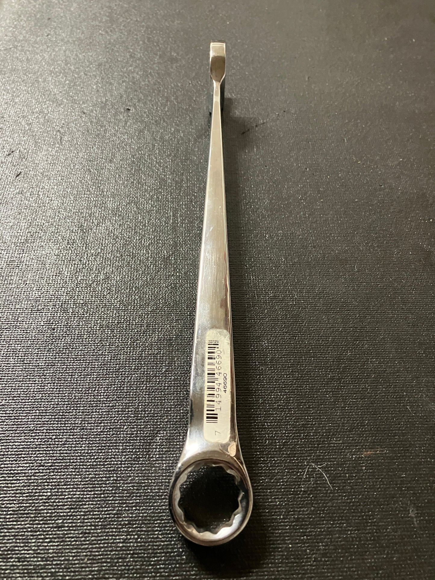 Vintage Craftsman 19mm Crossforce Wrench 46690 -VA- USA