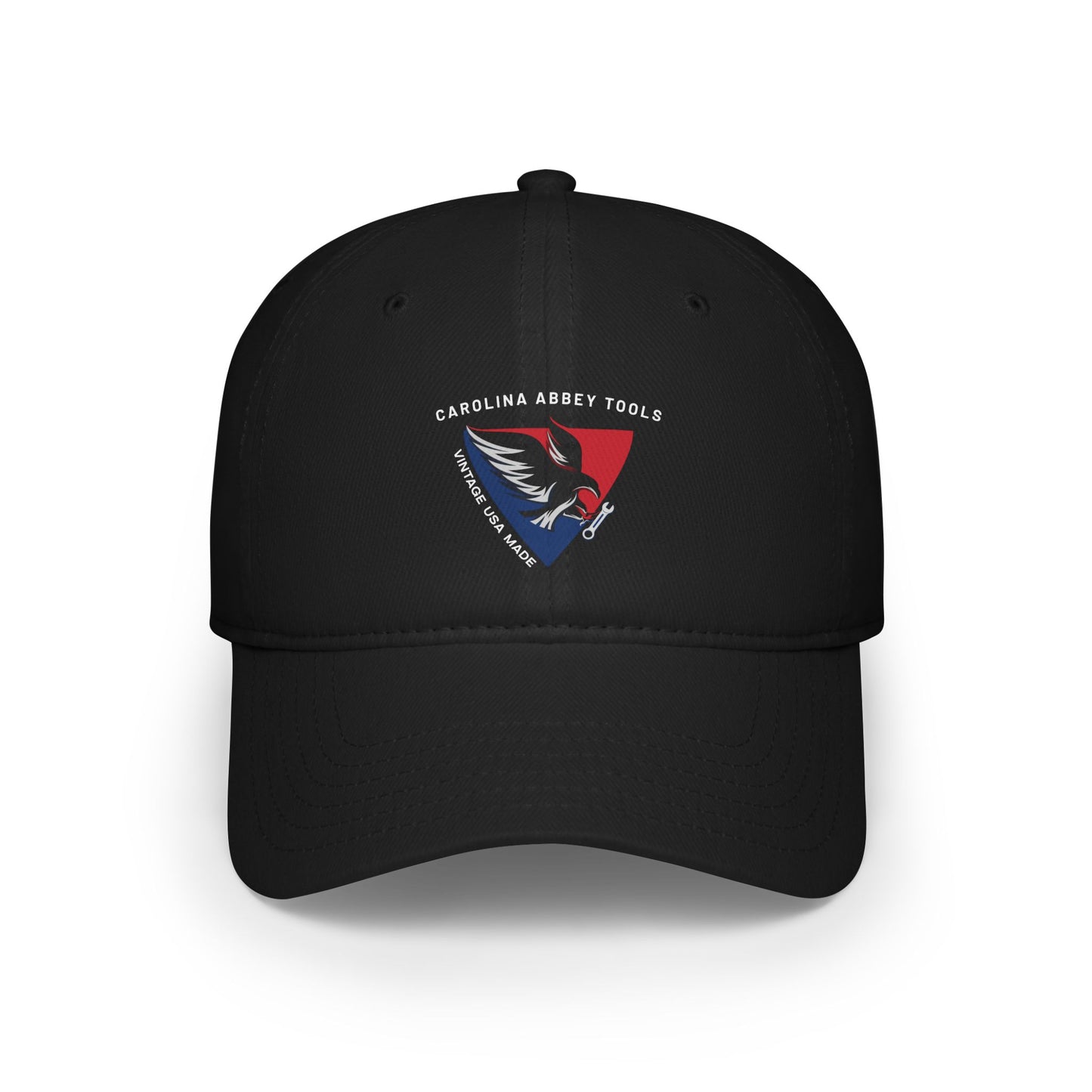 Carolina Abbey Tools Low Profile Hat