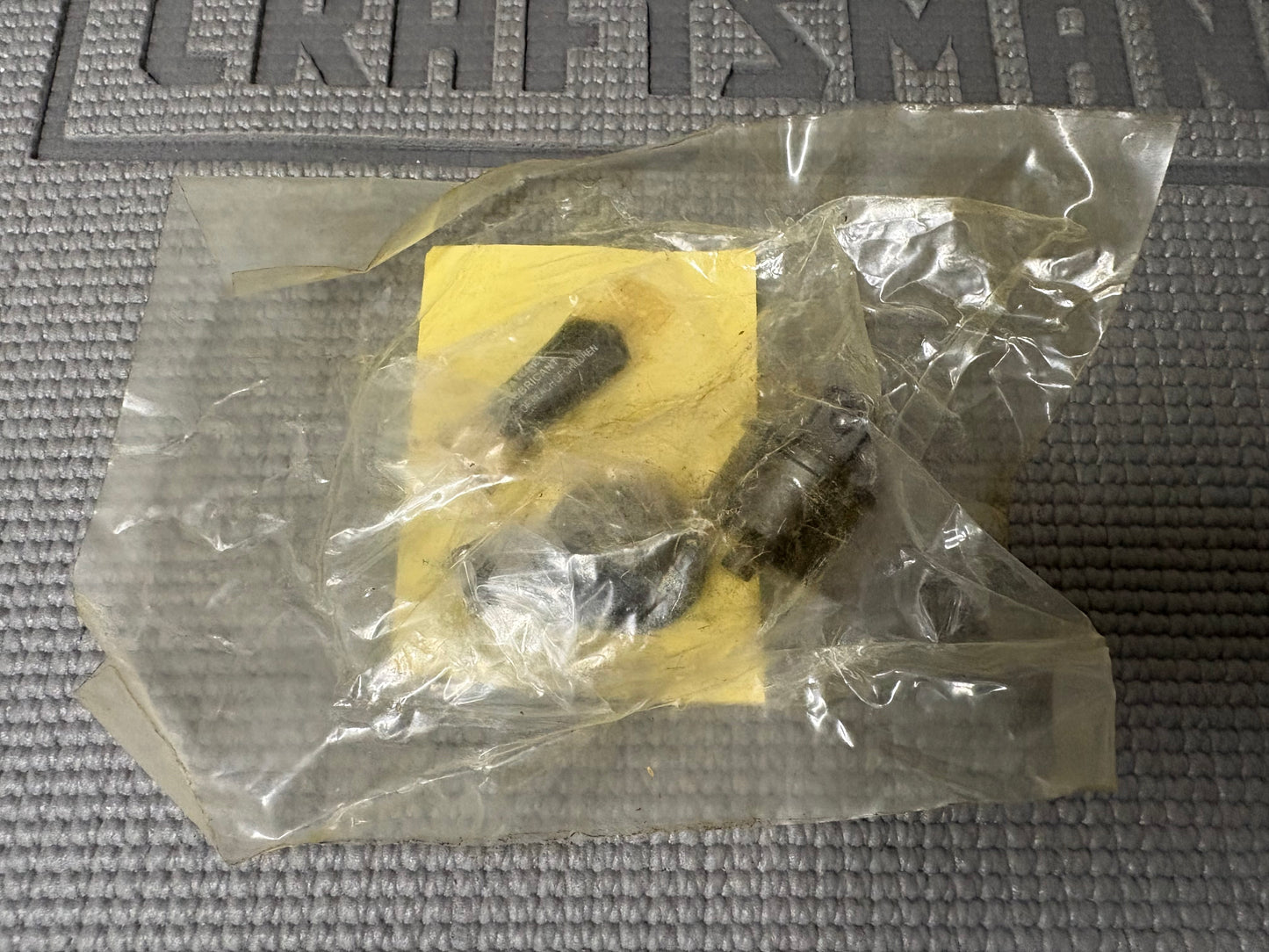 NOS Sears Craftsman USA 3/8” Drive Torque Wrench Repair Kit 44525 44594 44596
