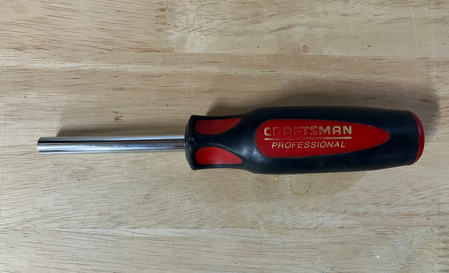 Vintage Craftsman Professional Bit Holder 47160 USA