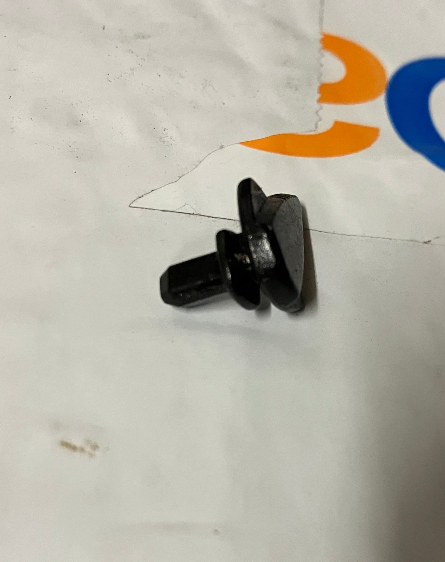 Craftsman 44815 USA Replacement Selector Lever