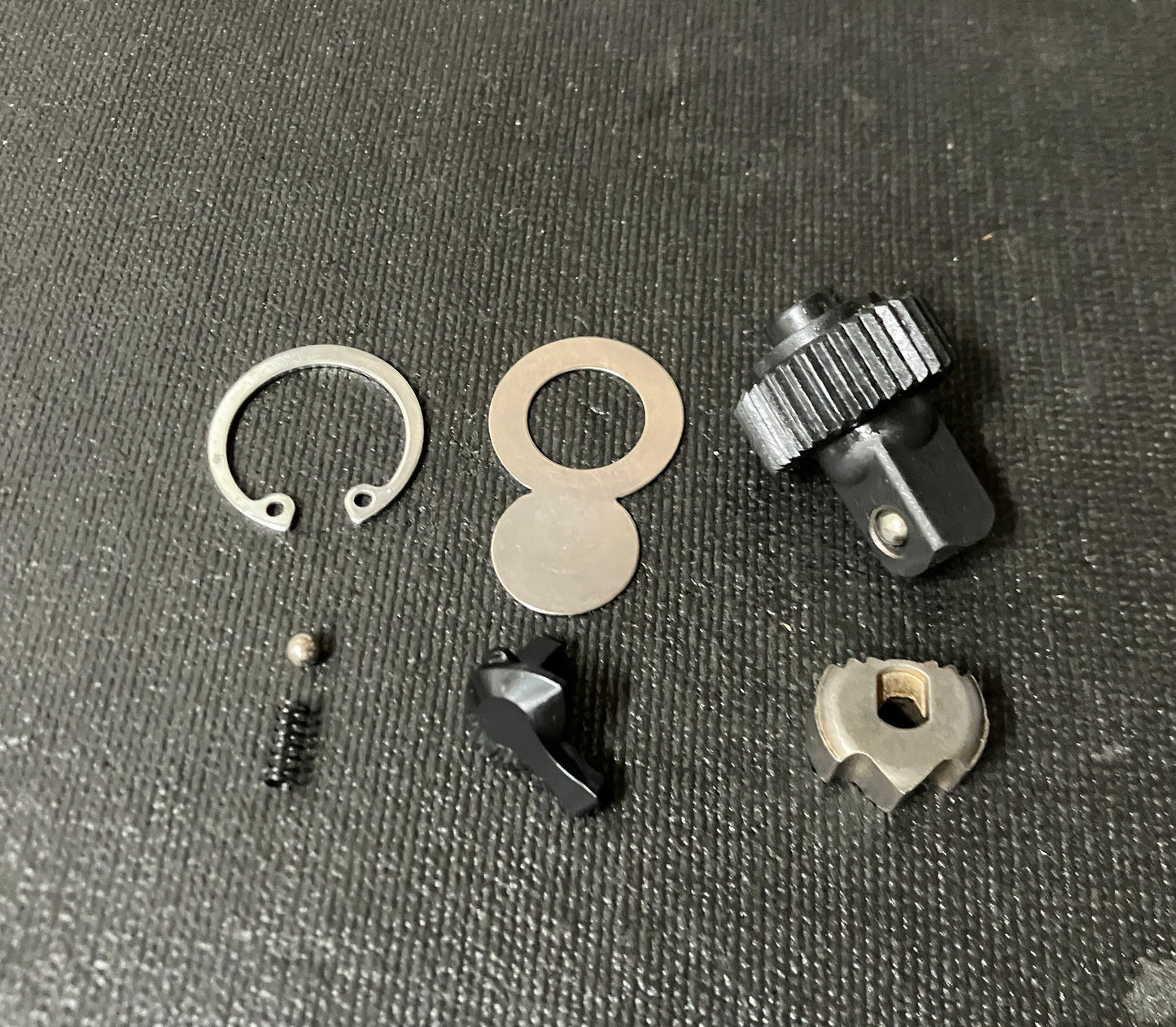 Sears Craftsman 32764 Repair Kit 44811 44808 44833 Asian Import Ratchets Only