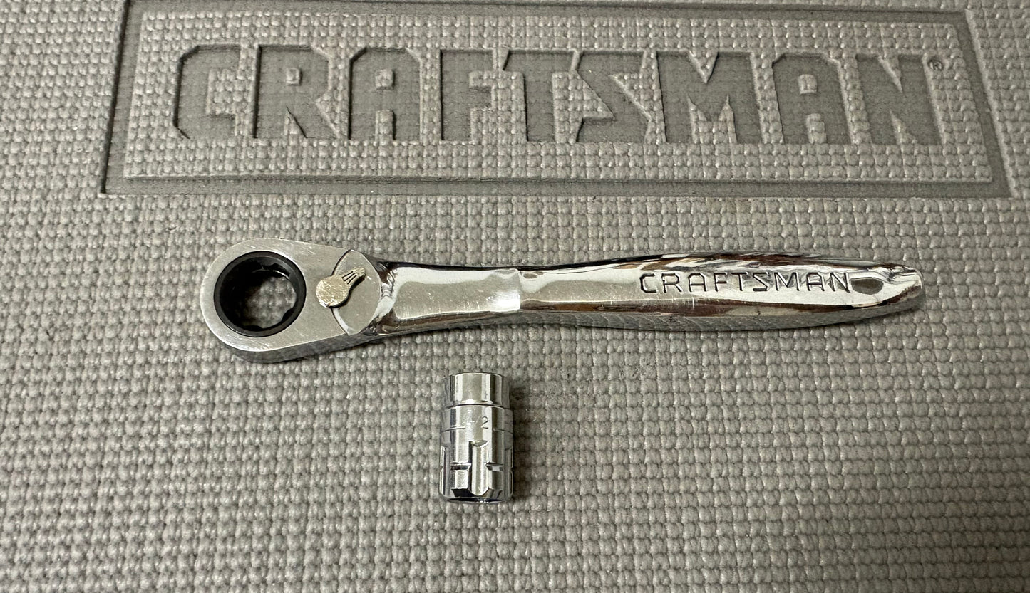 Craftsman Max Axess Bundle