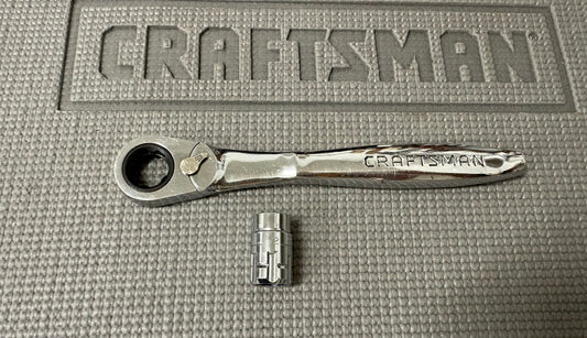 Craftsman Max Axess Bundle