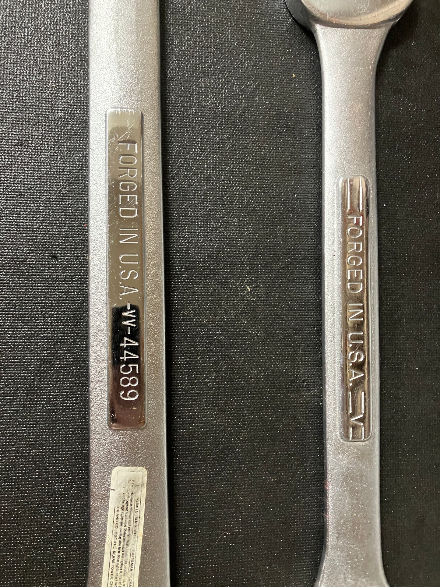 Vintage Craftsman Bundle