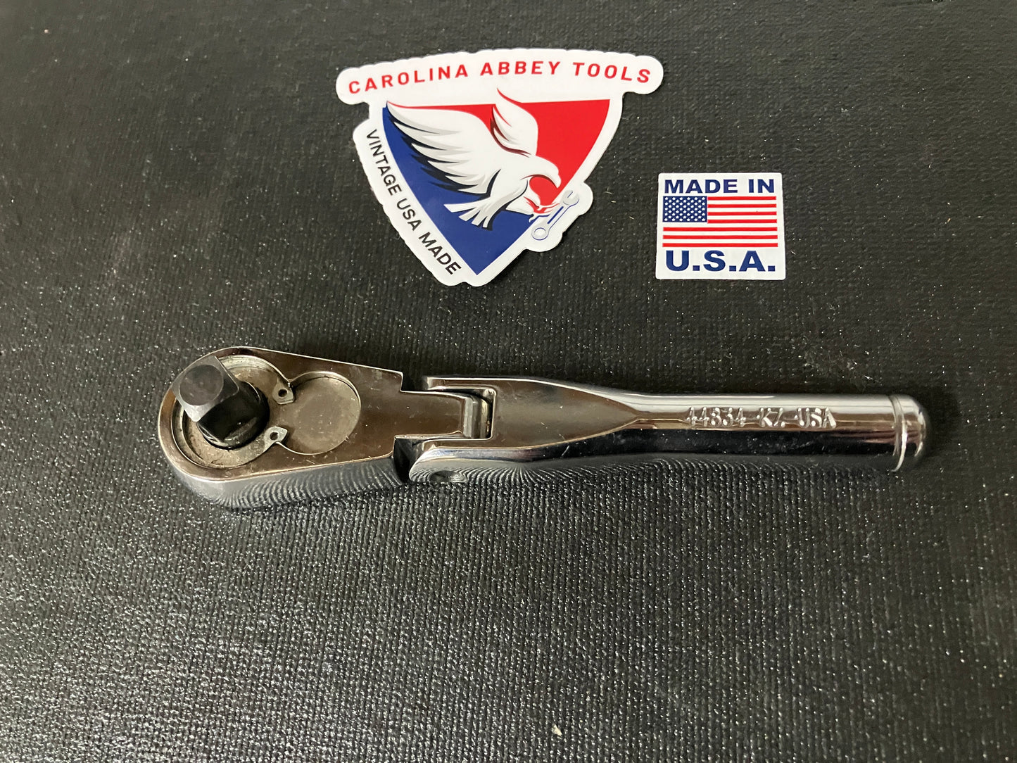 Vintage Craftsman Bundle