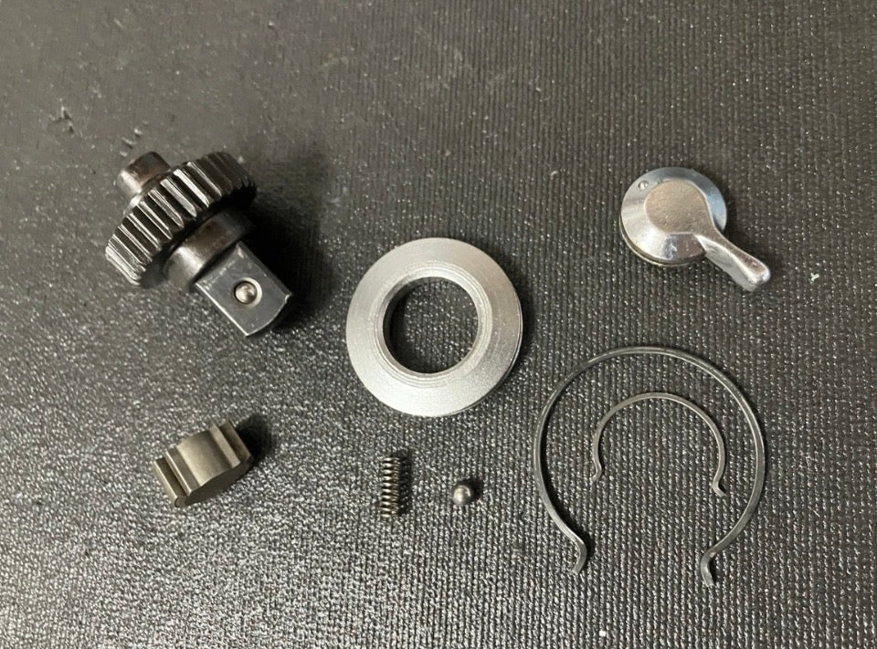 Sears Craftsman 43447 USA Repair Kit 1/2” Drive 44985 44975 Ratchets *SEE DESCRIPTION*