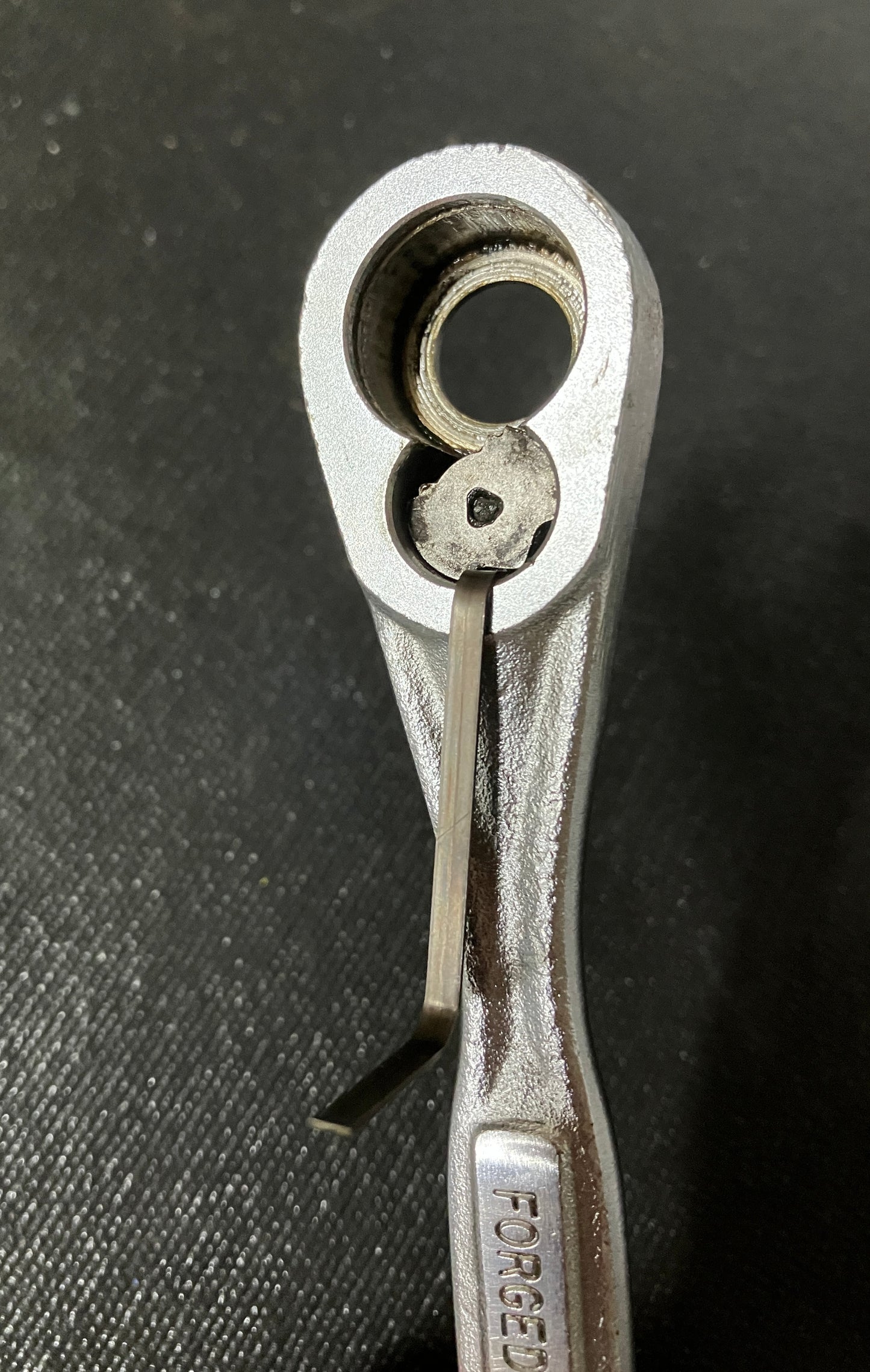 Craftsman Ratchet Repair Tool