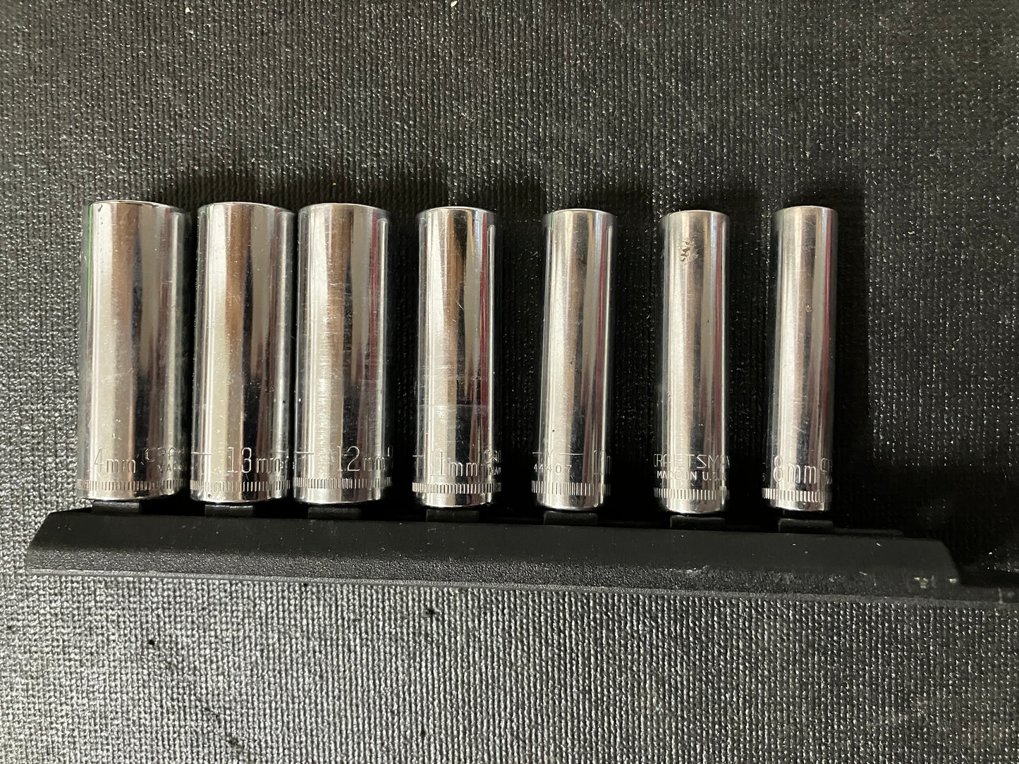 Vintage Craftsman Bundle