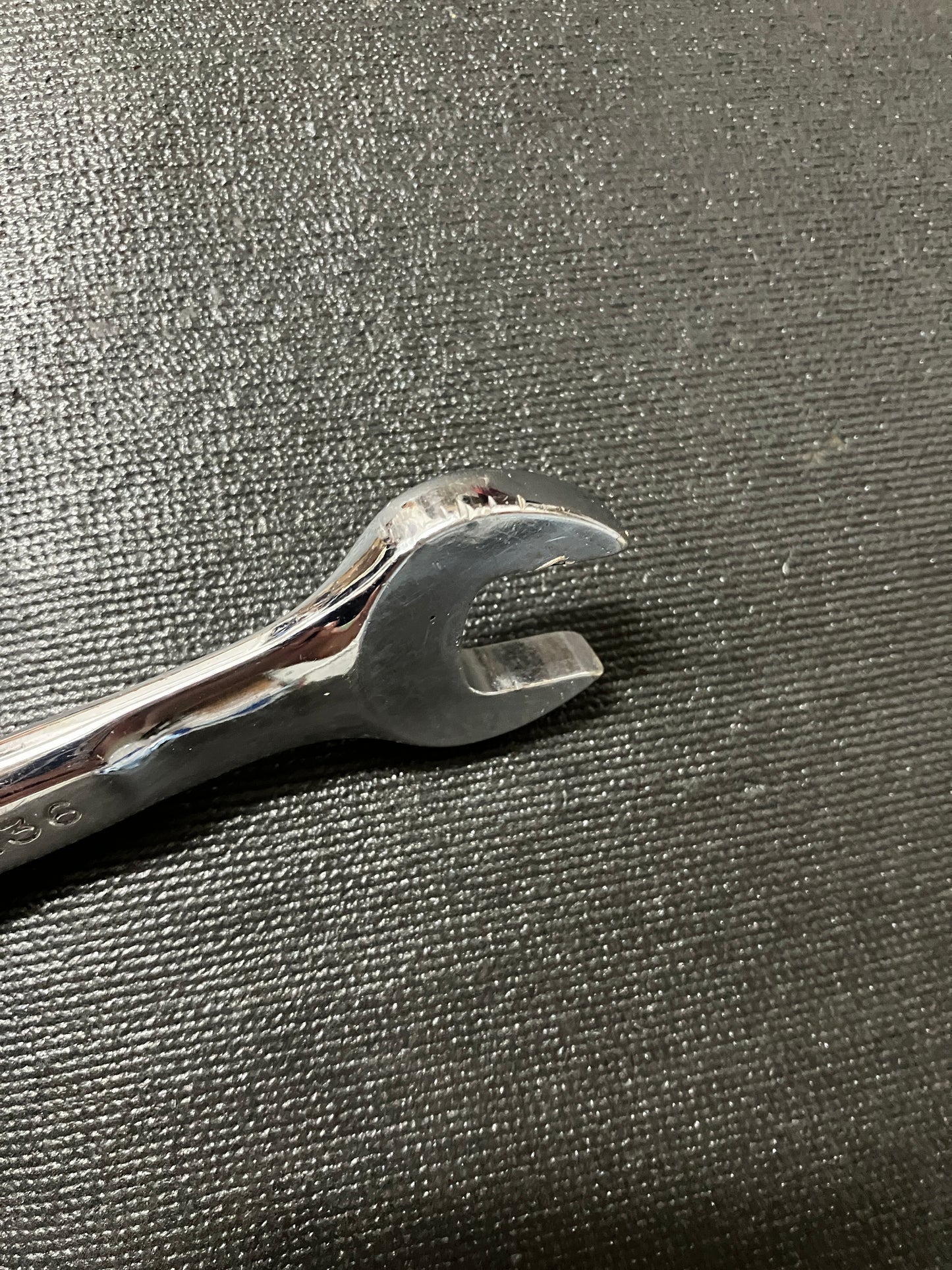 Vintage Craftsman Professional 9/16” Combination Wrench 42236 USA
