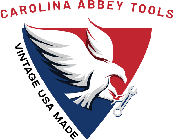 Carolina Abbey Tools