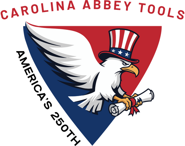 Carolina Abbey Tools