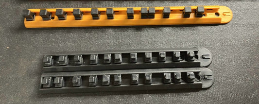 Socket Rail Bundle