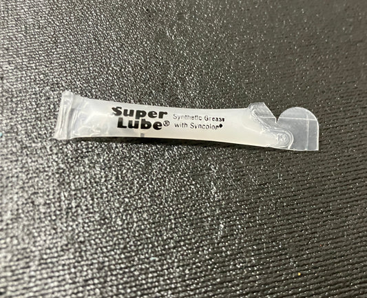 Super Lube Synthetic Grease